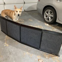 Dog Ramp