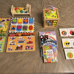 Toddler bundle