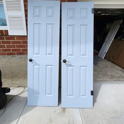 24 Inch Doors