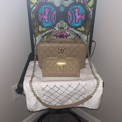 Luxury Bag