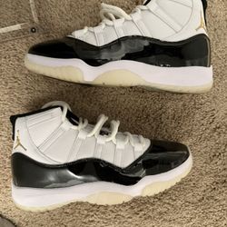 Jordan 11 