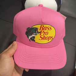 Bass Pro Trucker Hats
