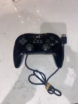 Wii Controller