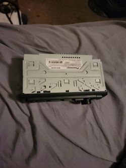 Pioneer Bluetooth Indash