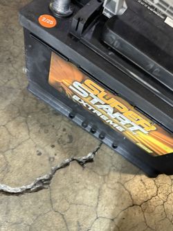 Gel Battery’s Any Battery!!