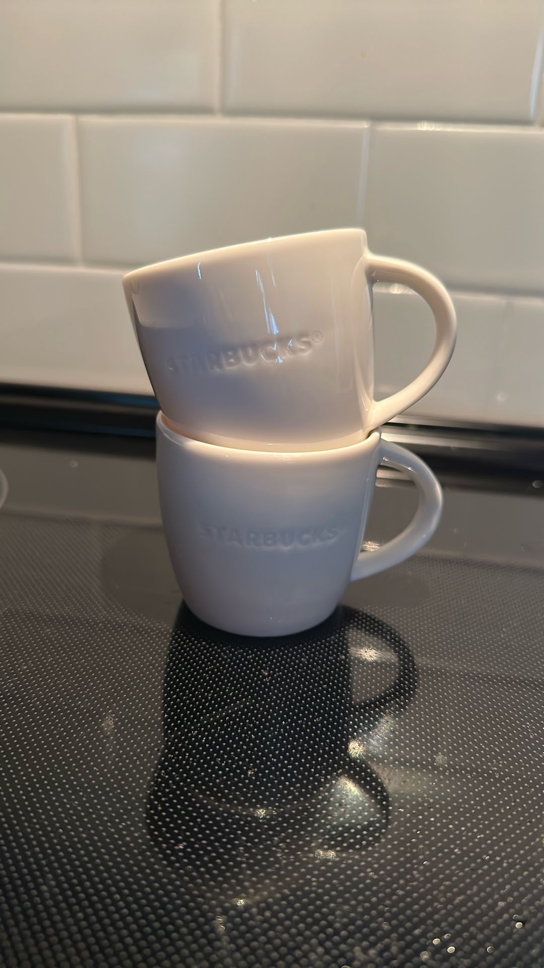 Starbucks Shot Mug