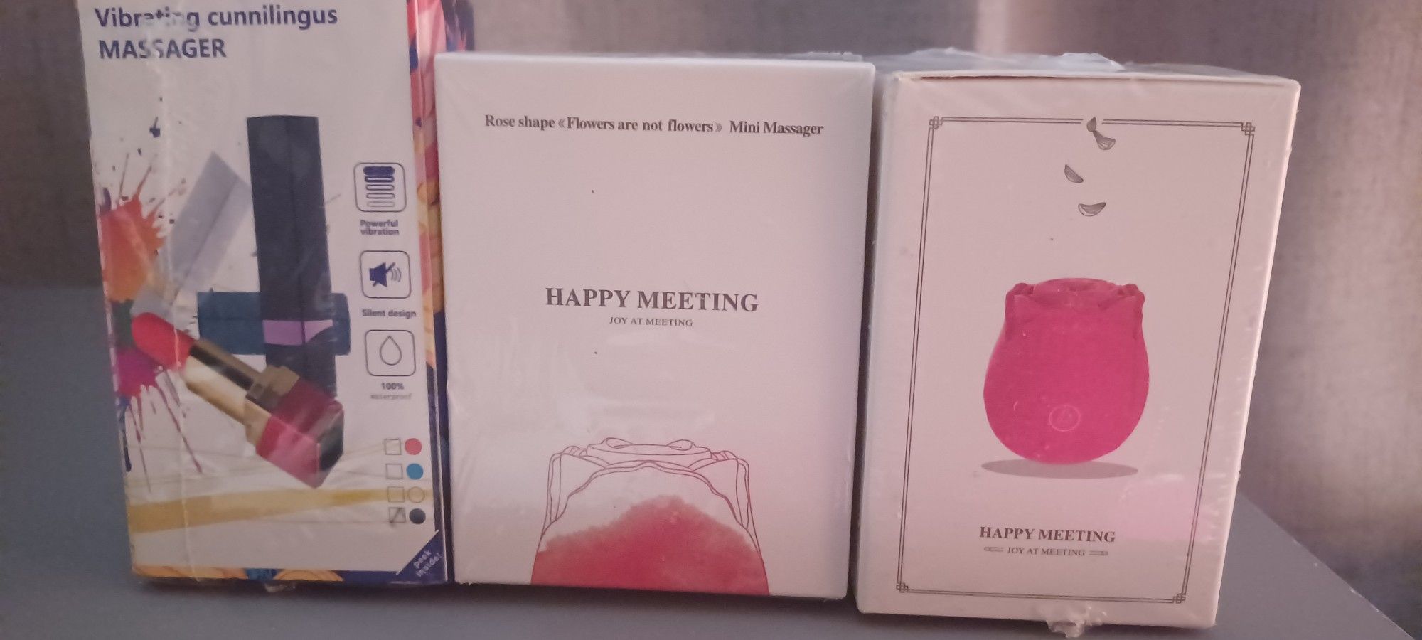 New