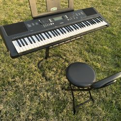 Piano 