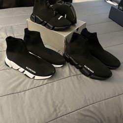 Designer Shoes