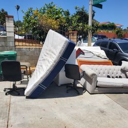 Free Items