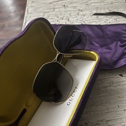 Gucci Sunglasses