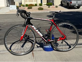 KHS Flite 780 (Full Carbon)