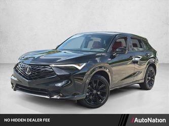 2025 Acura ADX