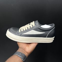Rick Owen’s Vans