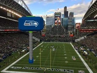 Nfl thor hammers