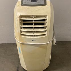 LG Air Conditioner