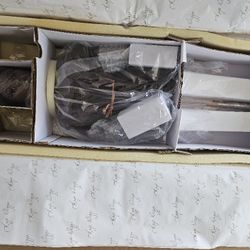 Kaye Wiggs Porcelain 23” Doll “Mara” COA