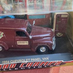 1954 Chevy Collectibles