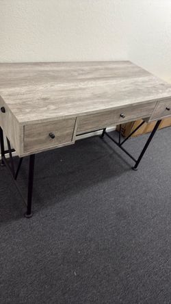 Desk from Amazon