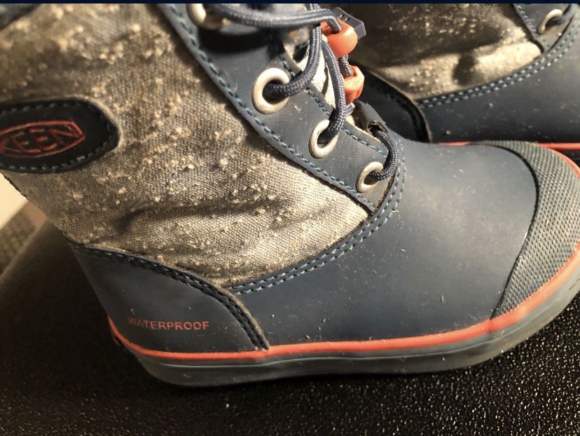 Keen Snow Boots