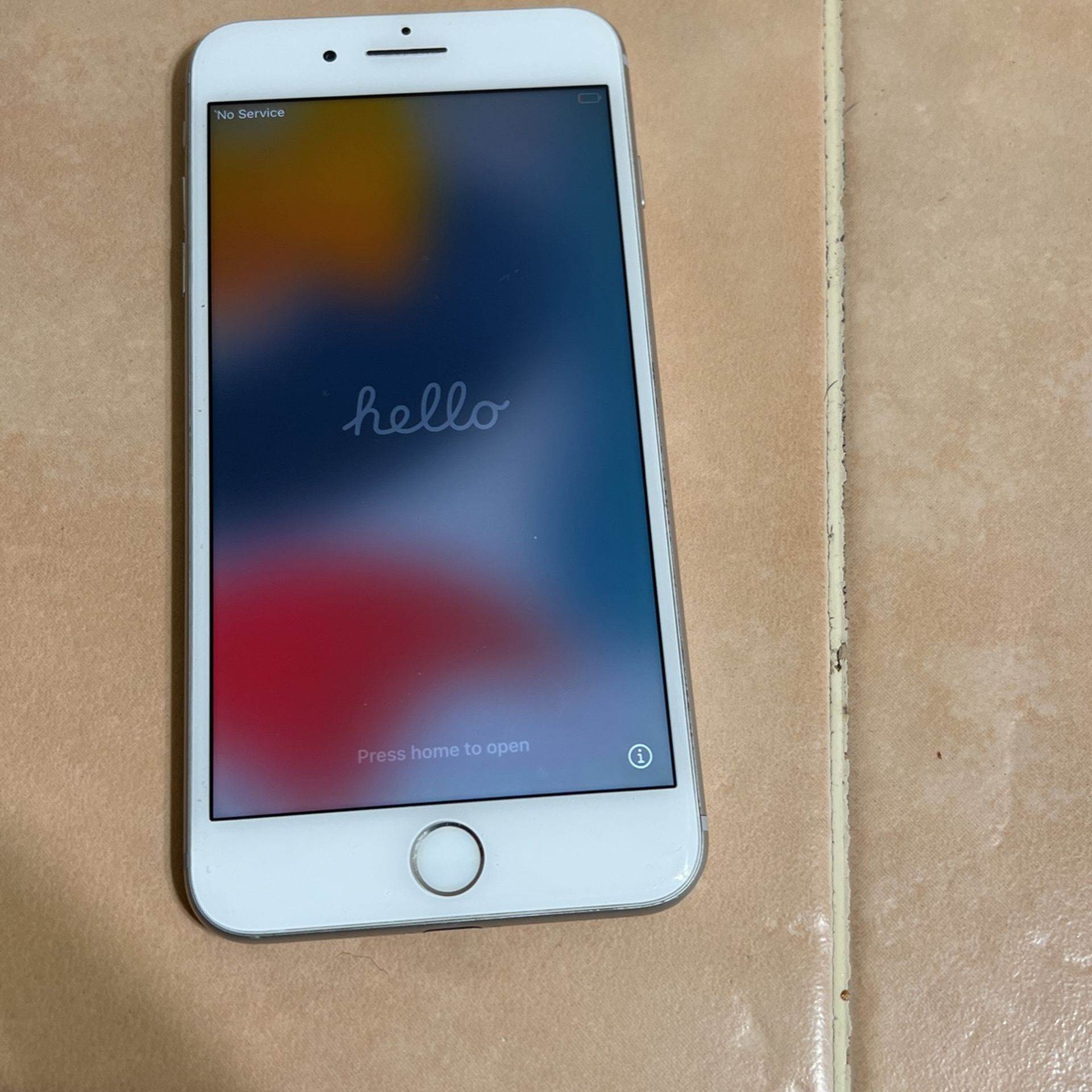 iPhone 7 Plus