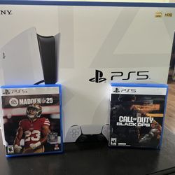 1TB PS5