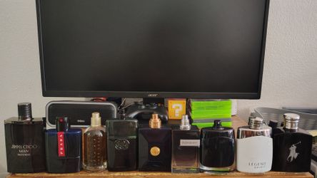 Colognes
