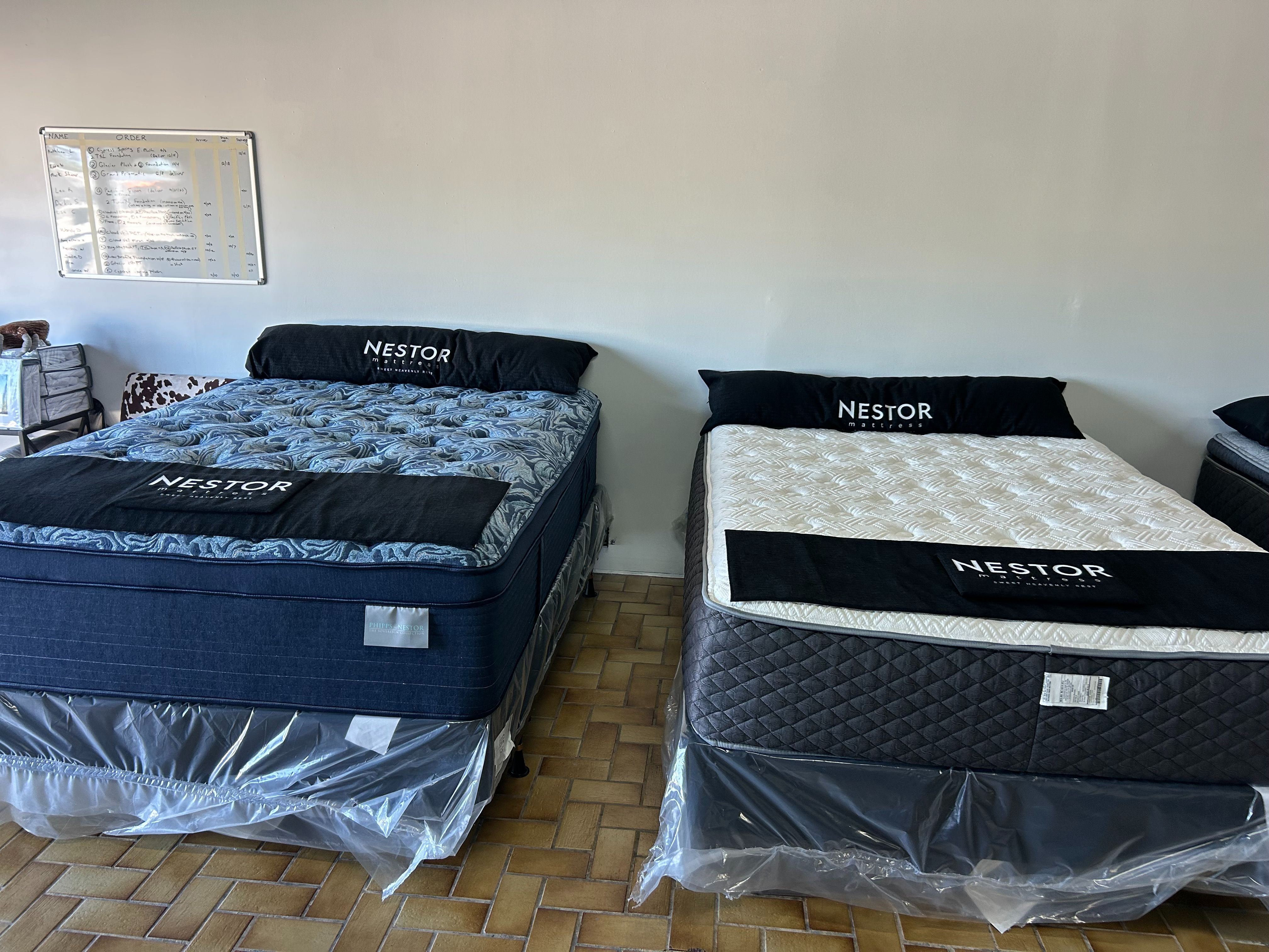 🚨Brand New Mattresses – Never Been Slept On! 📦 $49 Down Take it Home