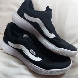 Vans Ultracush Size 5 Pre-owned
