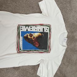 Supreme Shirt