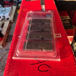 Exclusive

Milwaukee
1 in. to 2 in. High Speed NPT Universal Pipe Threading Dies STORE PRICE  $199.99