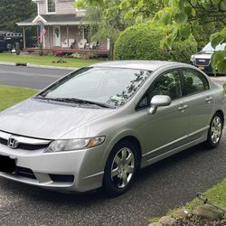2009 Honda Civic