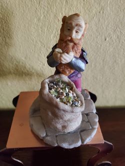 Enchantica Dwarf Figurine 