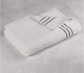 Bath Towels 2 Pieces 