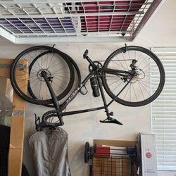 2019 Trek Crockett 5 Disc 52cm