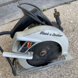 Circular saw 