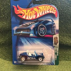 HOTWHEELS 