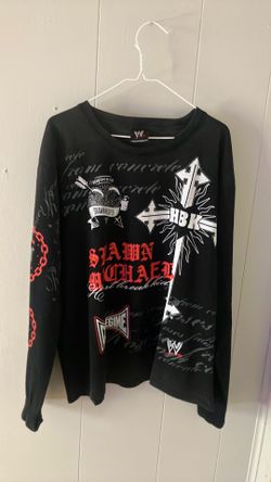 Shawn Michael civilregime shirt