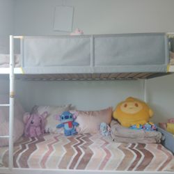 Bunk Beds