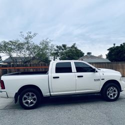 2013 Ram 1500