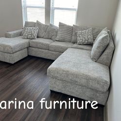 Furniture Living Room Sectional 