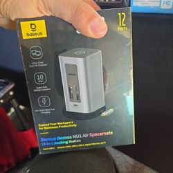 Docking Station Dual Monitor