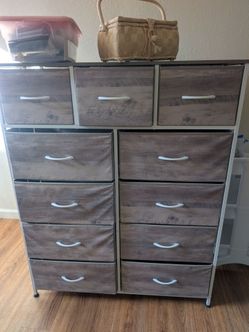 Dressers