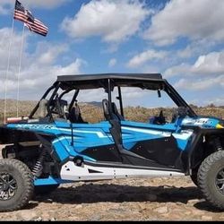 2019 Polaris RZR 1000 XP4