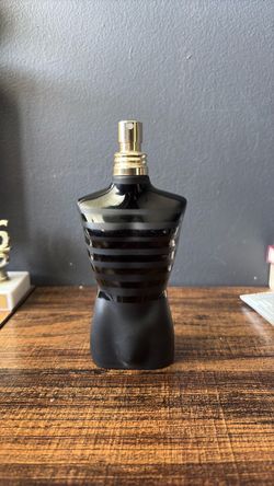 Jean Paul Gaultier Le Male Le Parfum