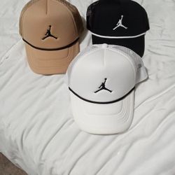 Air Jordan Snapback Hats