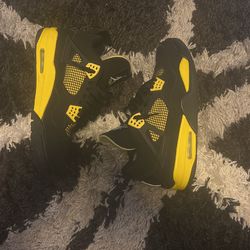 Thunder 4 Size 13