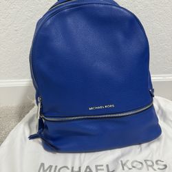 Michael Kors Backpack