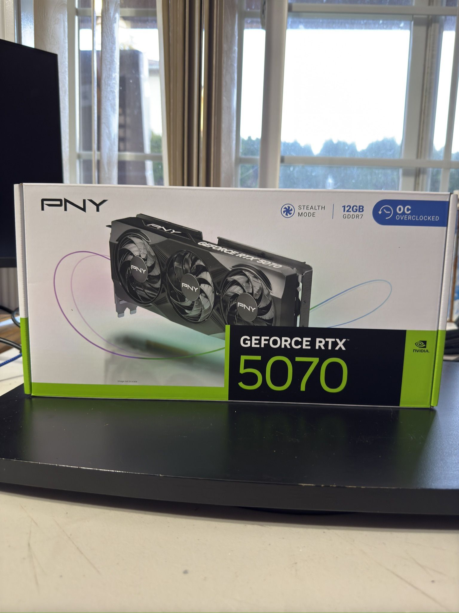 Rtx 5070