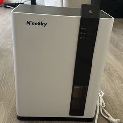 Ninesky Dehumidifier 